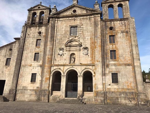 Padrón