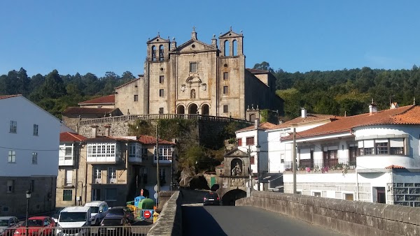 Padrón 5