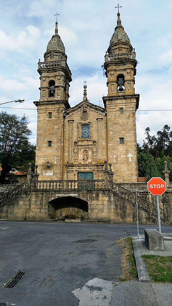Padrón 3