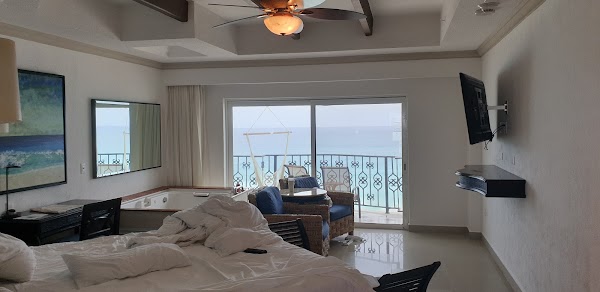 Hyatt Zilara Cancun 5