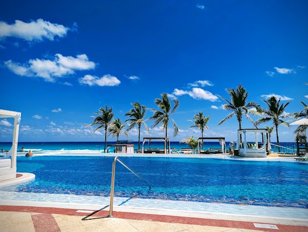 Hyatt Zilara Cancun 4