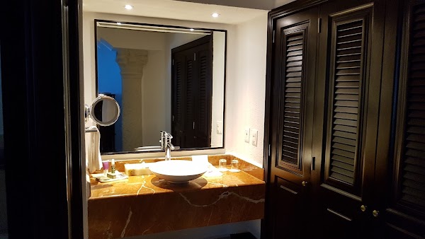 Hyatt Zilara Cancun 3