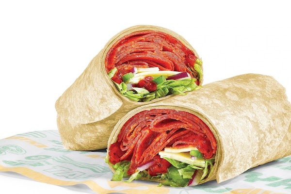 Subway 5