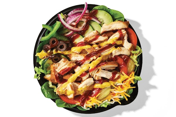 Subway 4