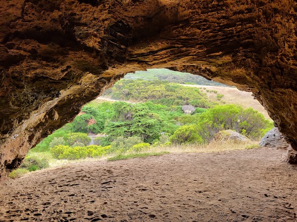 Tarragal Caves 5