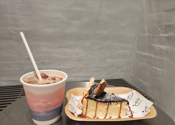 On The Hill Coffee Bar (Central) 5