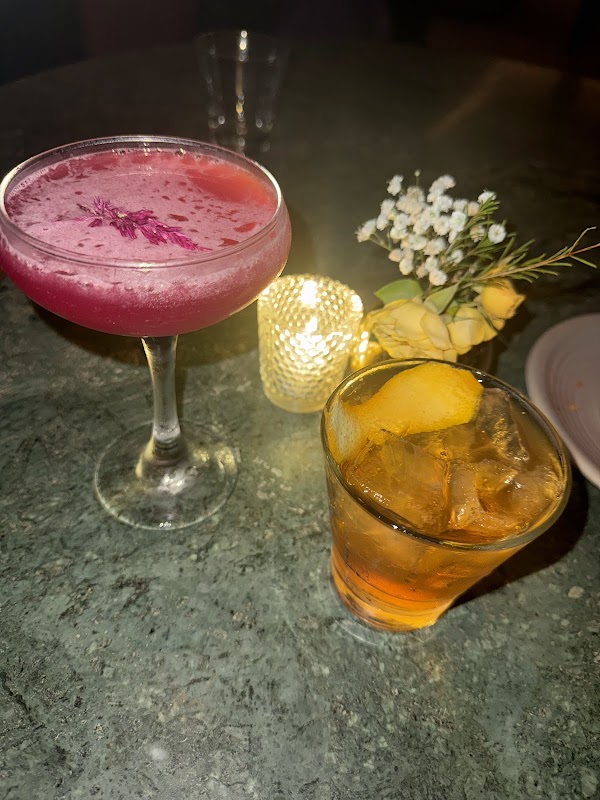 Bar Lis 3