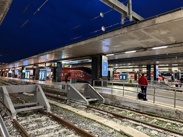 Roma Termini 2