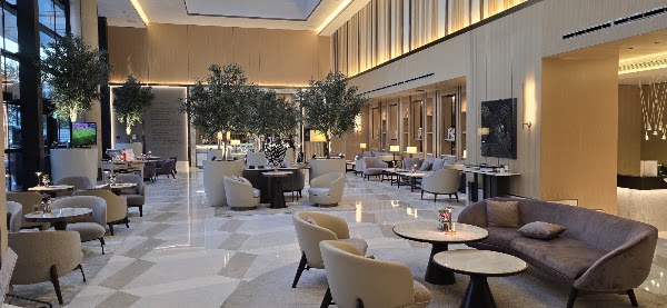 Emaar Square Mall 5