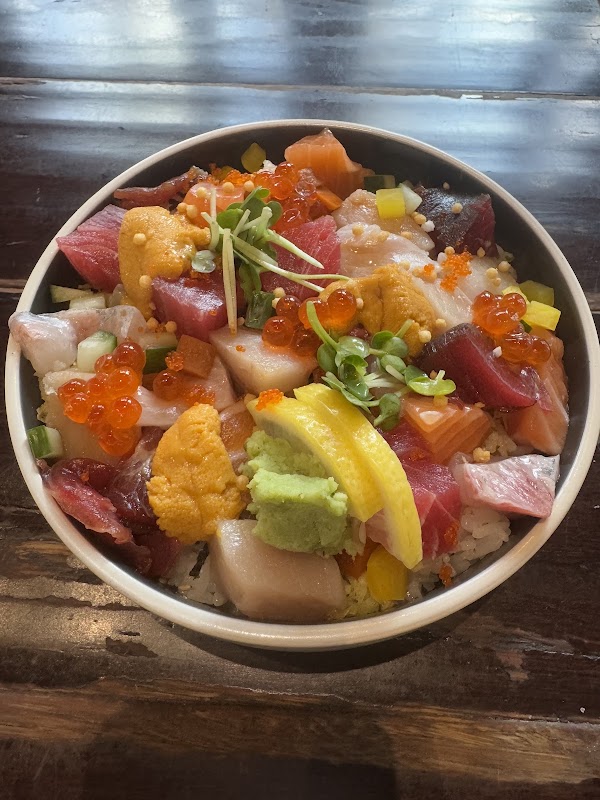 Tamari Bar 5