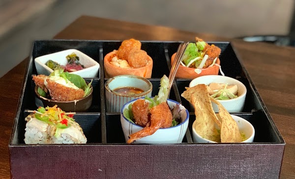 Tamari Bar 3