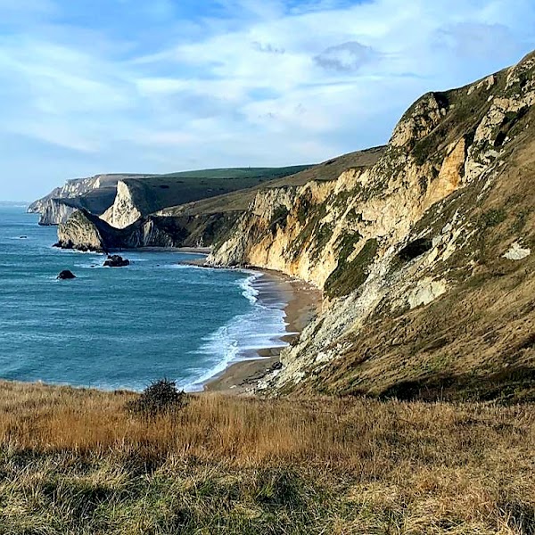 Dungy Head 1