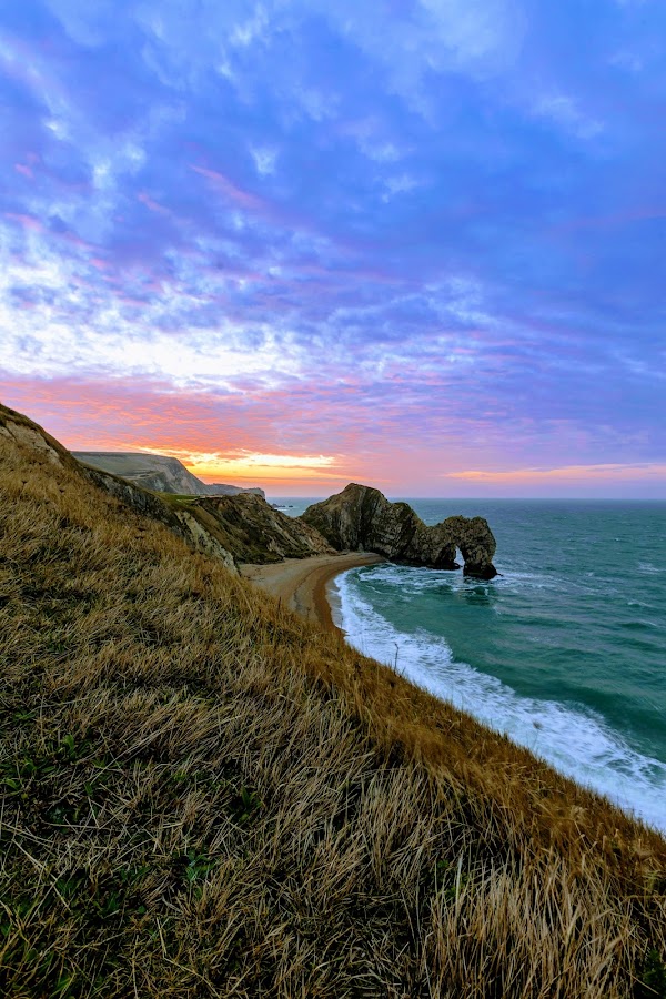 Dungy Head 5