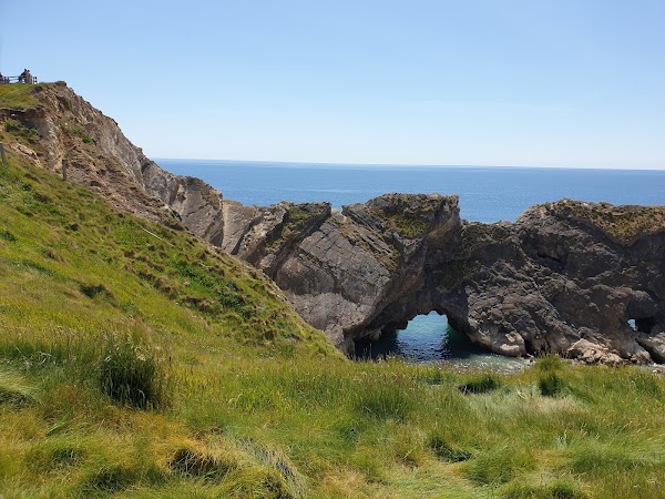 Dungy Head 4