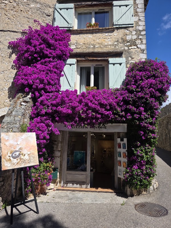 Atelier LALAGUE