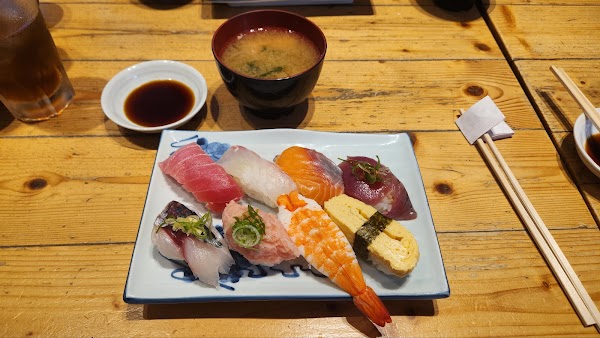 Tokisushi Higashishinsaibashiten 3