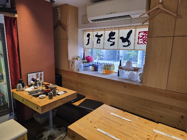 Tokisushi Higashishinsaibashiten 2