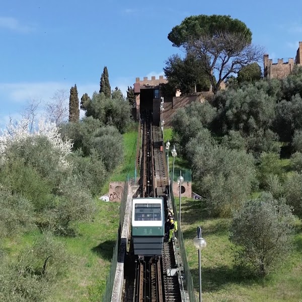 Funicolare di Certaldo