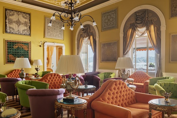 Grand Hotel Tremezzo 3