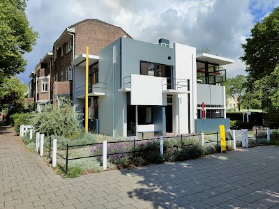 Rietveld Schröder House