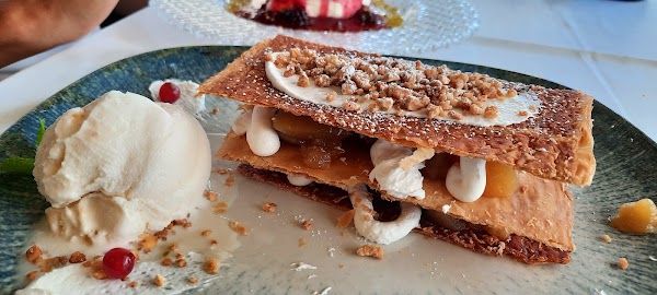 Restaurante PORTUONDO 4