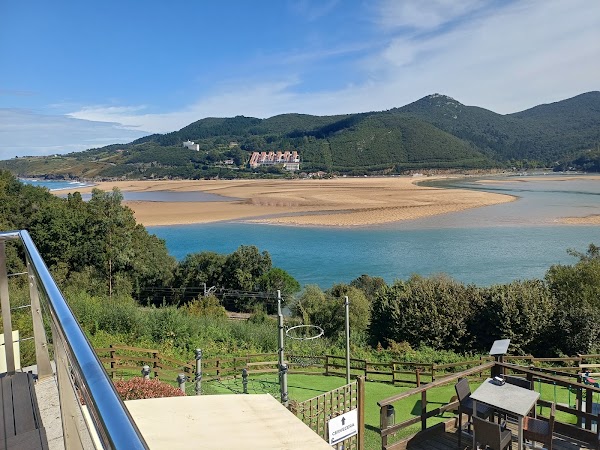 Restaurante PORTUONDO 3