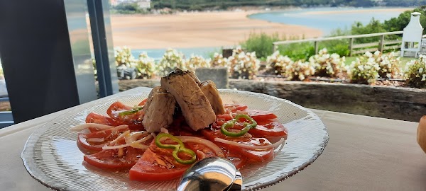 Restaurante PORTUONDO 2
