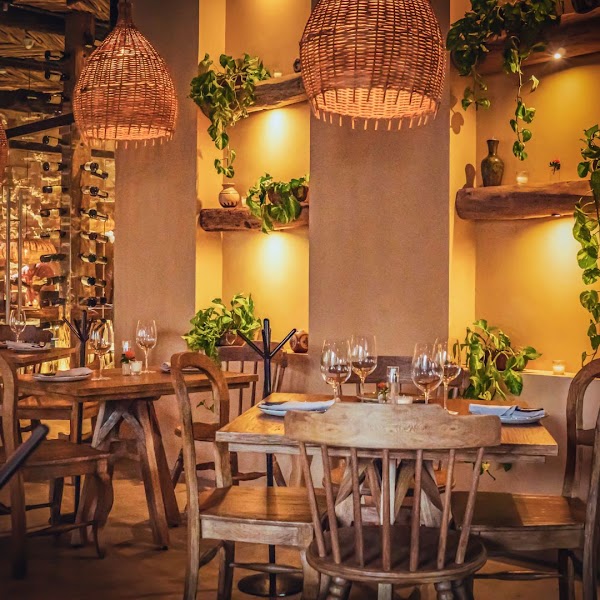 Chambao Polanco 1