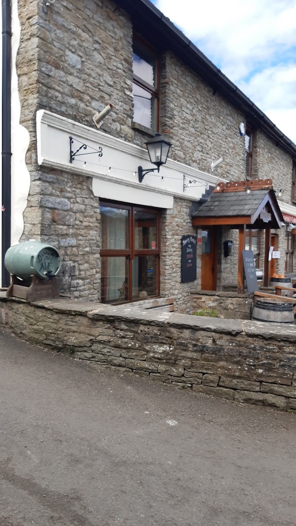 Gwaelod-y-garth
