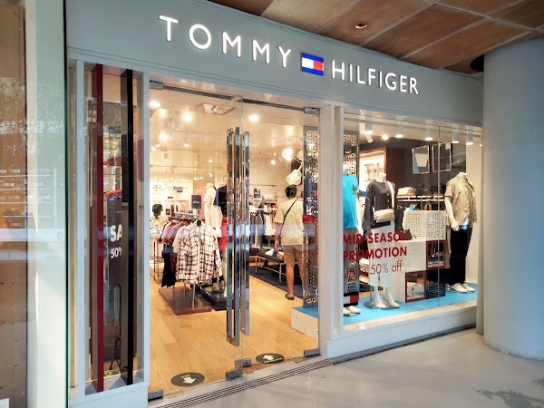 Tommy Hilfiger BSC