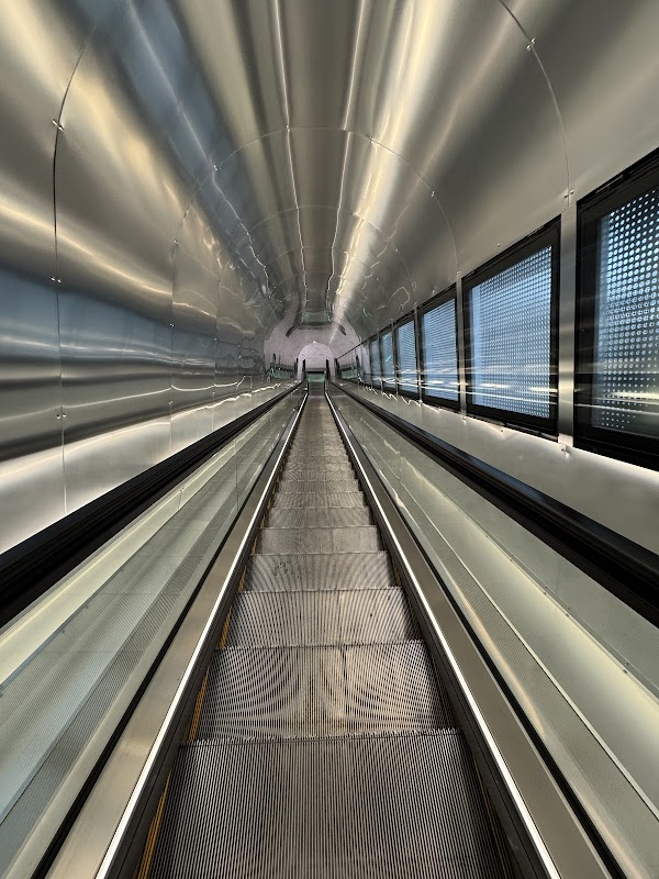 Porte Maillot