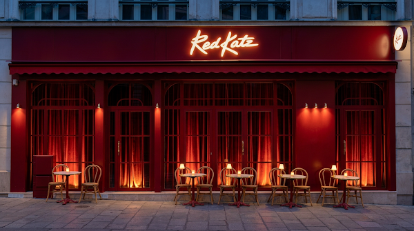 Red Katz