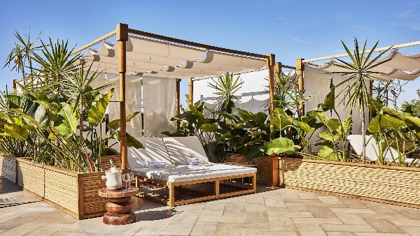 Hacienda AltaGracia, Auberge Collection