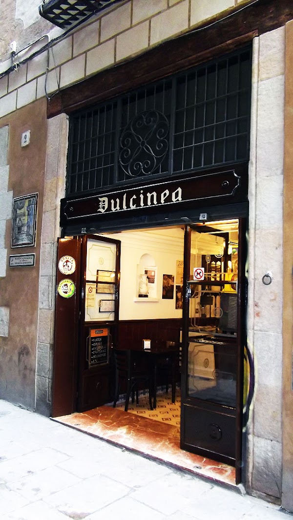 Granja Dulcinea 1