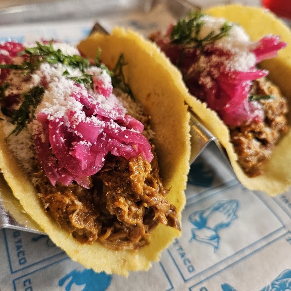 Coyo Taco Príncipe Real 3