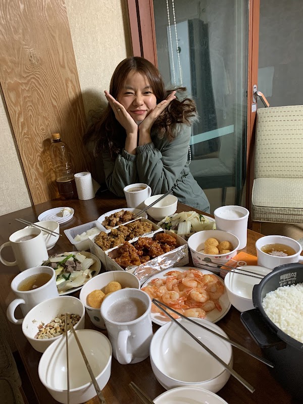 수일통닭한림점 2