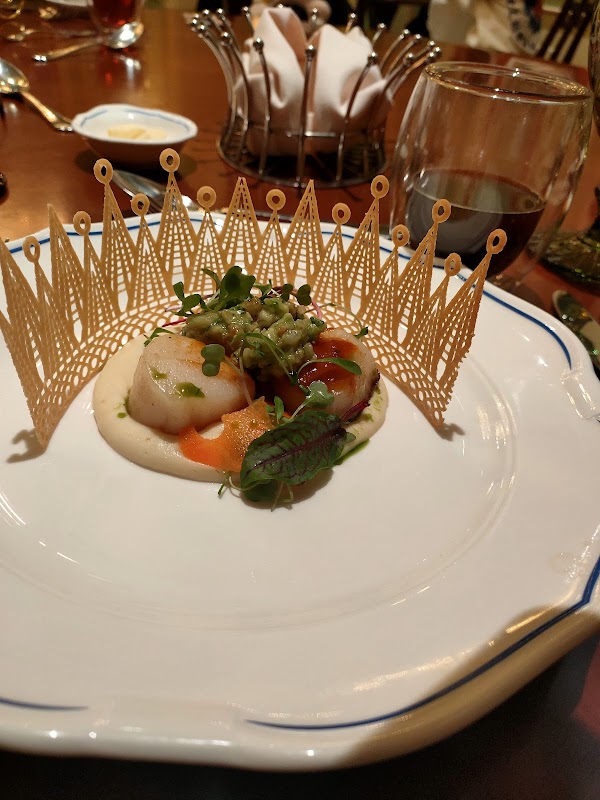 Royal Banquet Hall