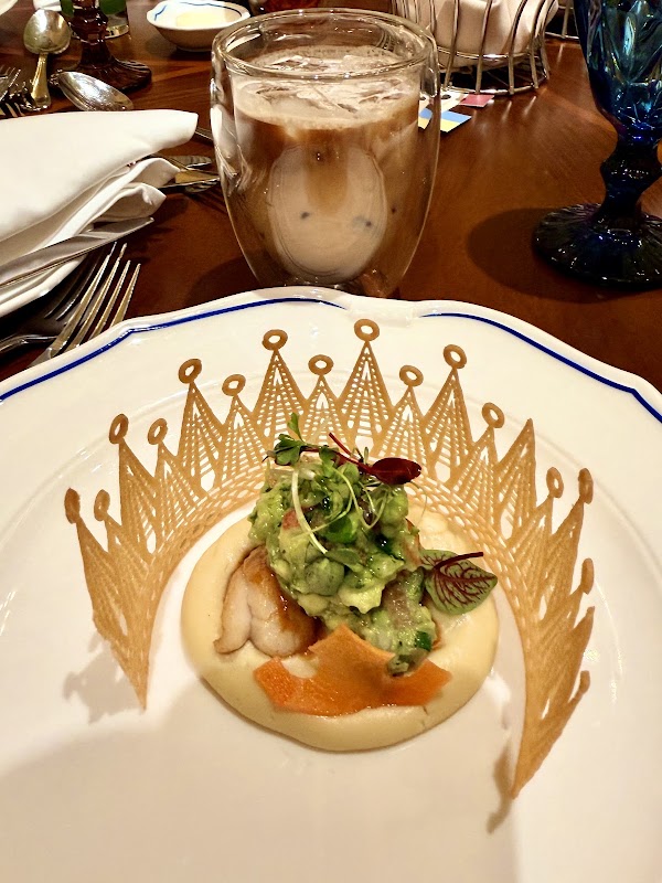 Royal Banquet Hall 5