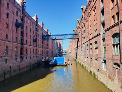Speicherstadt