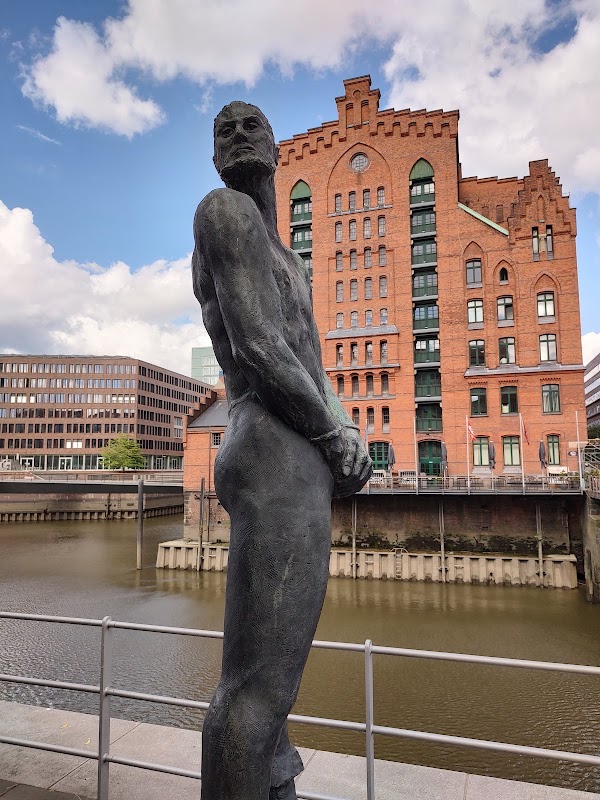 Speicherstadt 3