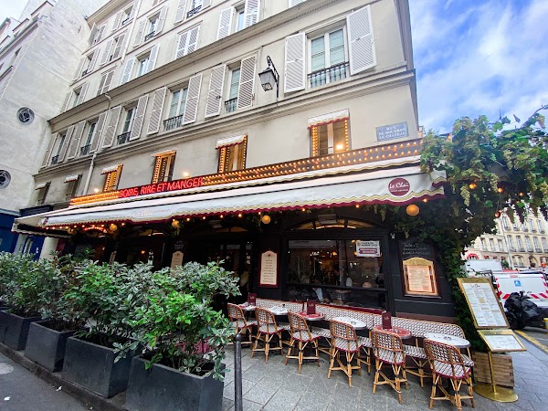 Le Chai - Saint Germain 3