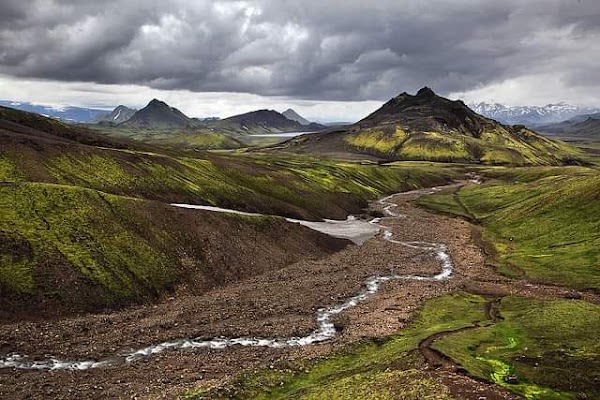 Laugavegur