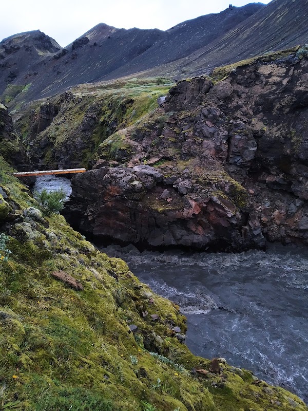 Laugavegur 5