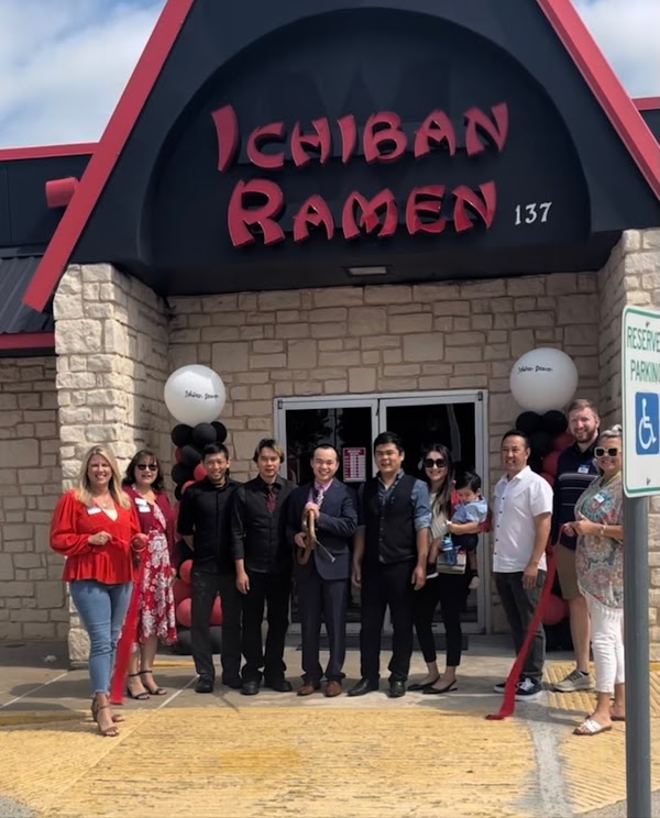 Ichiban Ramen