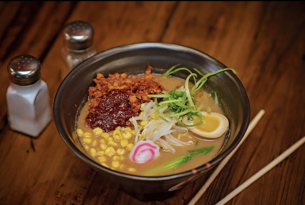 Ichiban Ramen 5