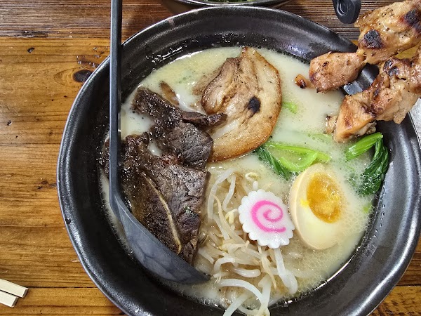 Ichiban Ramen 3