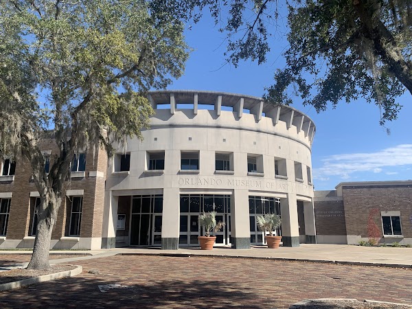 Orlando Museum of Art