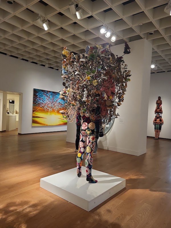 Orlando Museum of Art 5