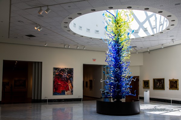 Orlando Museum of Art 4