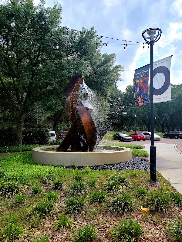 Orlando Museum of Art 3